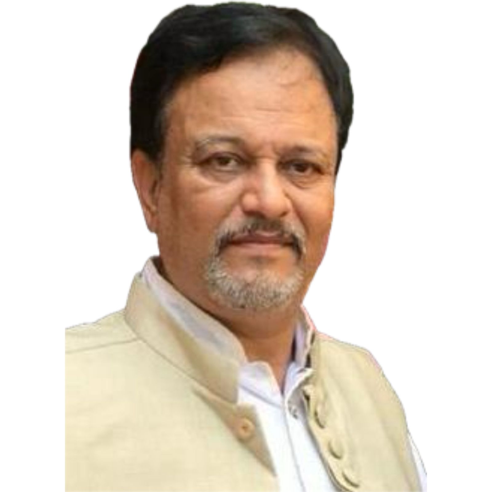 Ajit Dikshit - Founder